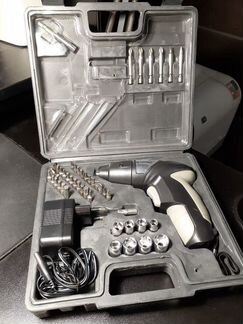 Шуруповерт SwissHome SH-6609