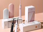 Электрическая зубная щётка Xiaomi Soocas,Гарантия