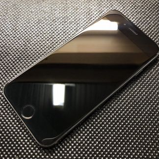 iPhone 6s 64G Space Gray