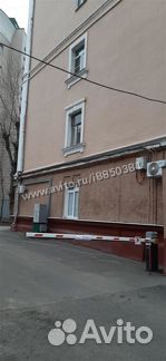 2-к квартира, 40 м², 4/5 эт.