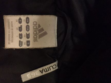 Куртка Adidas