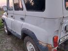 УАЗ 469 2.7 МТ, 2002, 80 000 км объявление продам