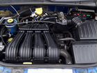 Chrysler PT Cruiser 2.4 МТ, 2003, 193 500 км объявление продам