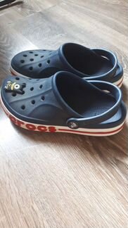 Оригинальные crocs