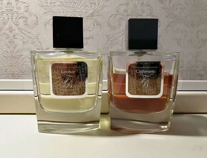 Kilian, TF, Amouage, Terenzi, Memo - 1 мл