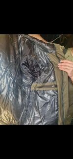 Костюм Зимний до - 25С Gar-Tex