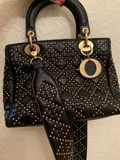 Сумка dior