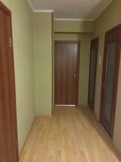 2-к квартира, 61 м², 10/16 эт.