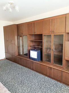 Комната 20 м² в 2-к, 16/17 эт.