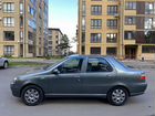 FIAT Albea 1.4 МТ, 2011, 141 258 км объявление продам