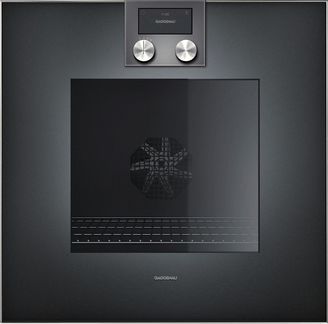 Встраиваемая духовка Gaggenau BO 470