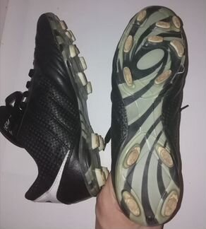 Бутсы футбольные Demix