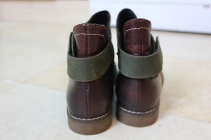Ботинки Shoes Market