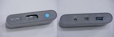 Link box для HTC Vive pro Linkbox vr valve вр отл