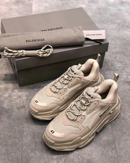 Balenciaga triple s 2020