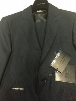 Philipp Plein Оригинал костюм мужской