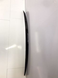 Спойлер Mercedes A45 w177