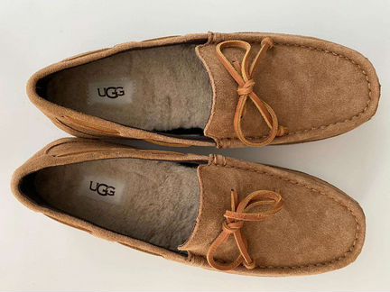 Мокасины UGG мужские