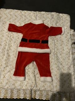 Костюм Санты