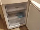 Холодильник LG GA-B 449 yeqz объявление продам