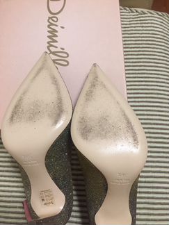 Туфли лодочки Deimille р38,5