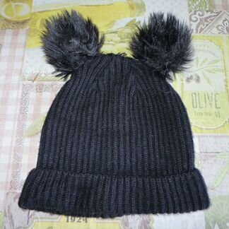 Шапка+снут, безразмерные