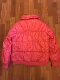 Куртка для дев. рост до 156, на синтепоне
