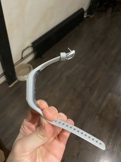 Фитнес браслет Garmin Vivosmart 4