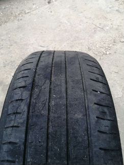 Шины Hankook 215 55 R17 Kinergy GT