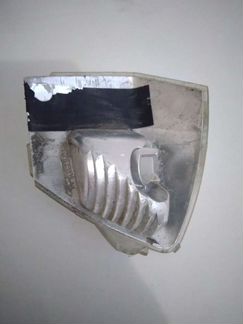 Повторитель поворотника левая Ford Galaxy