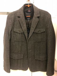 Пальто Tommy hilfiger