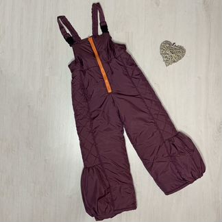 Зимний костюм (куртка+штаны)