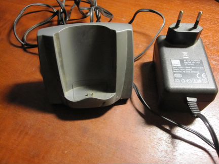 Зарядка телеф для Aastra Ericsson DT290 / DT 292