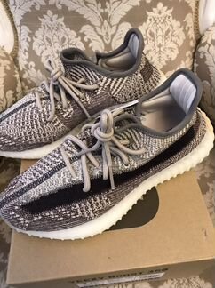 Adidas yeezy boost 350 v2 zyon кроссовки оригинал