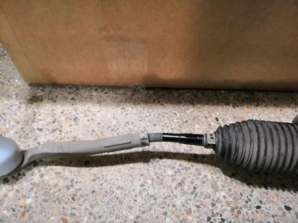 Рулевая рейка мерседес E класс арт а213460530128 б