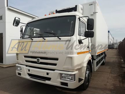 Камаз 4308
