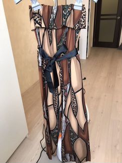 Комбинезон итальянский