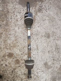 Полуось задняя Range Rover Sport 2 2017