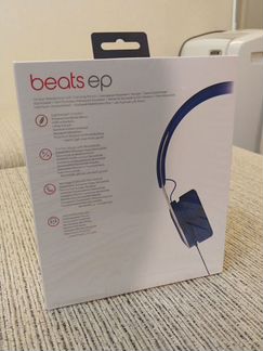 Наушники новые, оригинальные Beats EP On-Ear