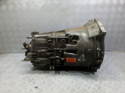 МКПП ZF 1053 401 097 на бмв (M50B25) №2