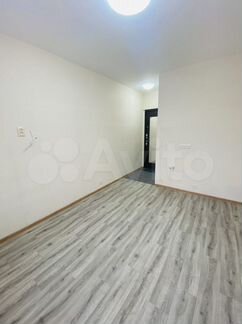 Квартира-студия, 15 м², 1/14 эт.