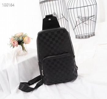 Мужская сумка Louis Vuitton Луи Виттон