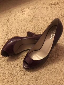 Туфли vero cuoio