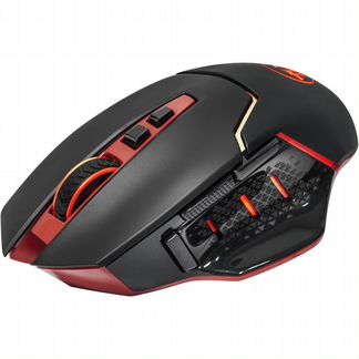 Беспроводная игровая мышь Redragon Mirage