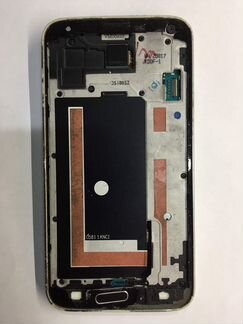 Samsung Galaxy S5 SM-G900F (материнская плата)