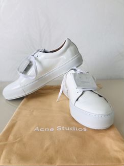 Acne studios adriana Кеды