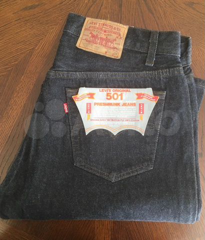 levis 36x34