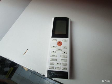 Пульт ду Elx eacs HS/N3 (30510408 K9)