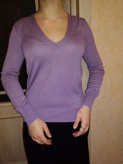 Пуловер Massimo Dutti