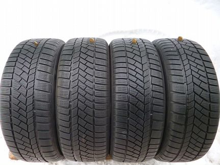 205/50R17 Continental ContiWinterContact TS 830 P